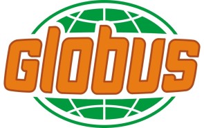 Globus-Logoneu